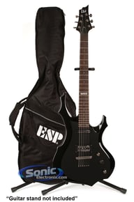 F-10KIT (BLK) (with gig bag) big