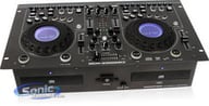 DCM-2000MKII small