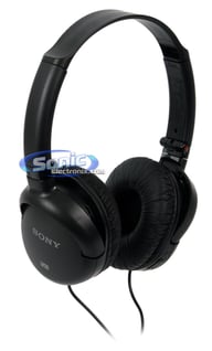 MDR-NC8/BLK big