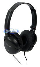 MDR-NC8/BLK small