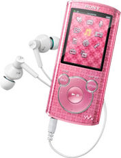 NWZ-E464PNK small