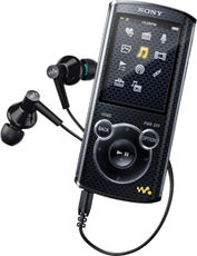 NWZ-E465BLK small