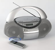 CFD-S350 big