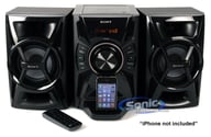 MHC-EC609iP big