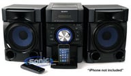 MHC-EC709iP small
