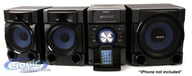 MHC-EC909iP big