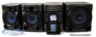 MHC-EC909iP small