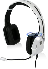 Kunai PS3 Headset (White) big