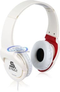 SE-MJ721I-W Steez EFX big