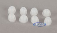 Replacement EarTip-SM CLR big