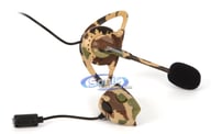 X-Talk Camo Headset big