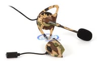 X-Talk Camo Headset small