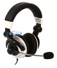 Xbox 360 Elite Headset big