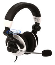 Xbox 360 Elite Headset small