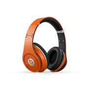 Beats Studio (Orange) big