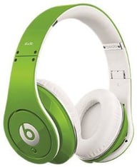 Beats Studio (Green) big