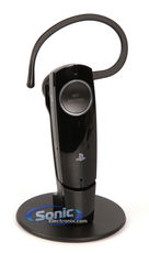PS3 Bluetooth Headset small
