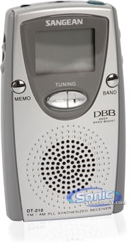 DT-210 big