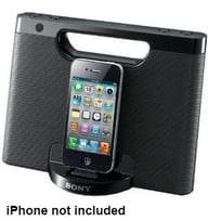 RDP-M7iP/BLK big