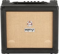 CR35LDX - Black big