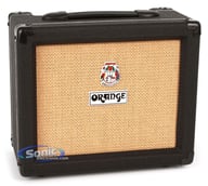 CR20L - Black big