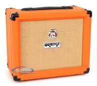 CR20L - Orange big