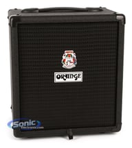 CR25BX - Black big
