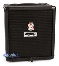 CR25BX - Black small