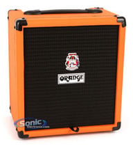 CR25BX - Orange small