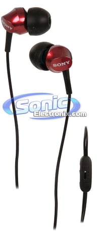 MDR-EX58V/RED big