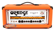 RK100H MKII - Orange big