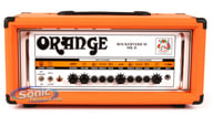 RK50H MKII - Orange big