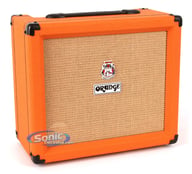 CR35LDX - Orange big