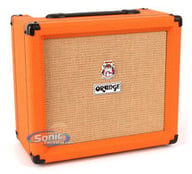 CR35LDX - Orange small