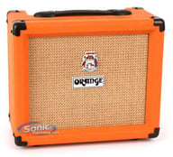 CR20LDX - Orange small