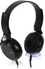 MDR-XB400/BLK small