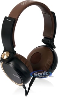 MDR-XB600 big