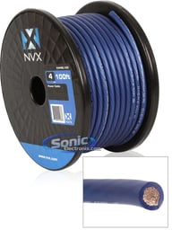 XW4BL100 big