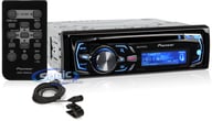 DEH-X8500BH big