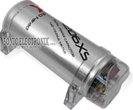 CA206XS big