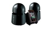 GDI-AQBLT300B MiniBullet II (Black) small