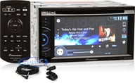 AVH-X2500BT big