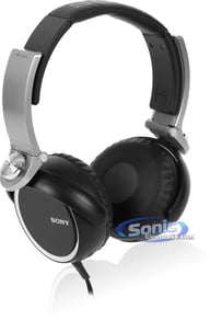 MDR-XB800 big