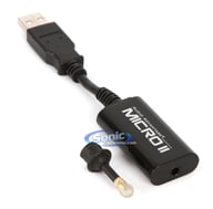 Audio Advantage Micro II big
