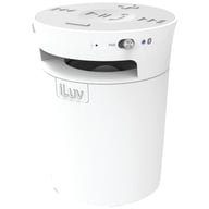 MobiCup ISP165 White big