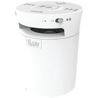 MobiCup ISP165 White small
