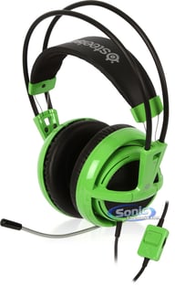 Siberia V2 Green big