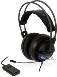 Siberia V2 Cross Platform (Black) big