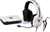Pro+ 5.1 (White) small