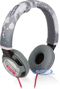 MDR-PQ2/GRAY big